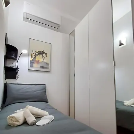 Appartement Tra Arte E Natura Ingresso Indipendente Florence