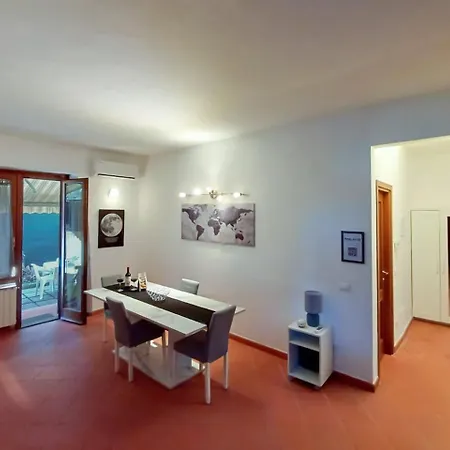 Tra Arte E Natura Ingresso Indipendente Appartement