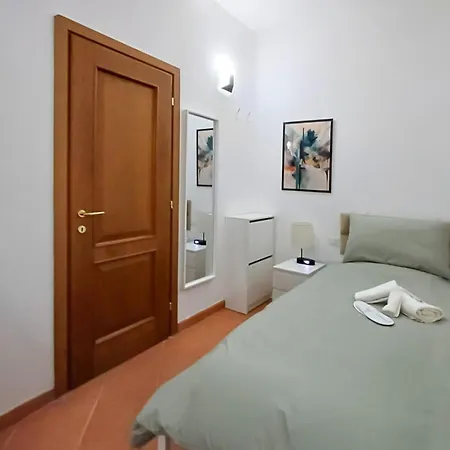 Tra Arte E Natura Ingresso Indipendente Appartement *