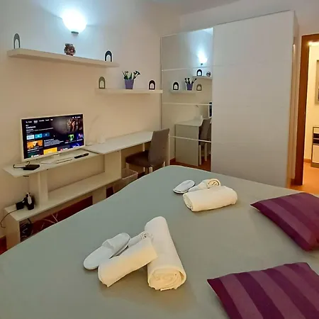 Tra Arte E Natura Ingresso Indipendente * 피렌체