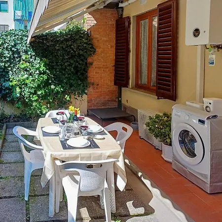 Appartement Tra Arte E Natura Ingresso Indipendente