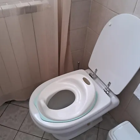 Tra Arte E Natura Ingresso Indipendente Appartement