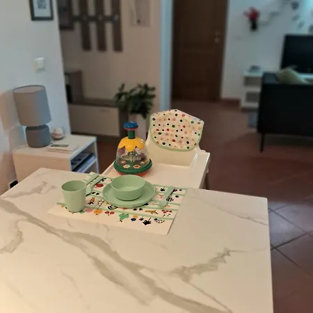 Tra Arte E Natura Ingresso Indipendente Floransa