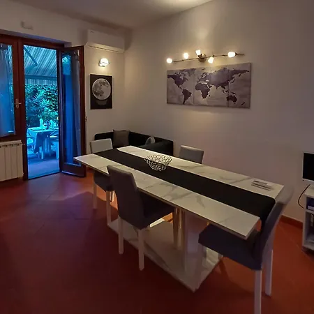 公寓 Tra Arte E Natura Ingresso Indipendente