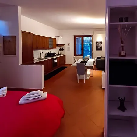 Tra Arte E Natura Ingresso Indipendente *