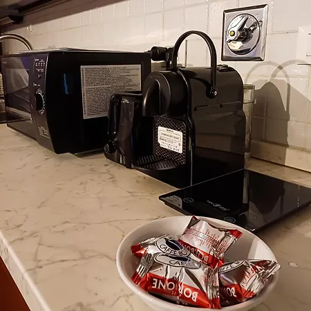 公寓 Tra Arte E Natura Ingresso Indipendente *