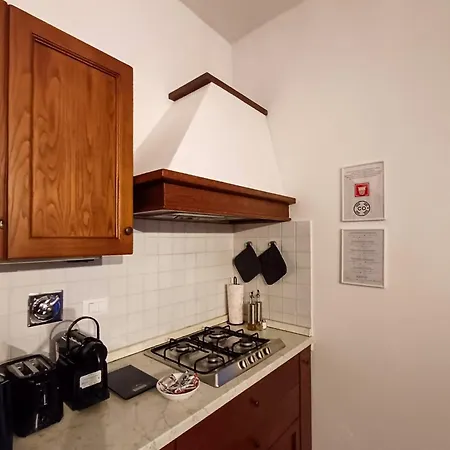 公寓 Tra Arte E Natura Ingresso Indipendente