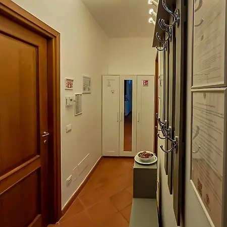 公寓 Tra Arte E Natura Ingresso Indipendente