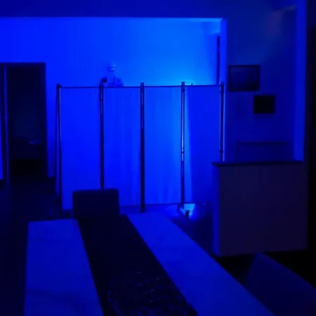 Tra Arte E Natura Ingresso Indipendente * 佛罗伦萨