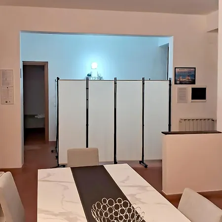 公寓 Tra Arte E Natura Ingresso Indipendente