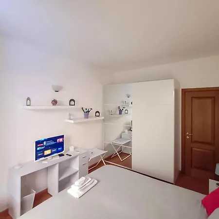 Tra Arte E Natura Ingresso Indipendente 公寓 佛罗伦萨