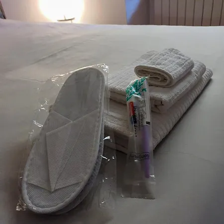 Tra Arte E Natura Ingresso Indipendente 佛罗伦萨