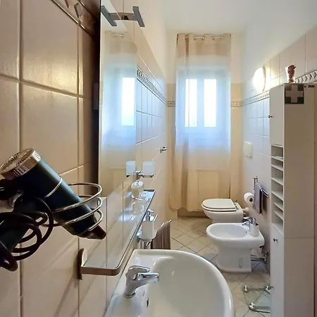 公寓 Tra Arte E Natura Ingresso Indipendente *