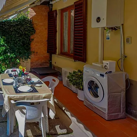 Tra Arte E Natura Ingresso Indipendente *