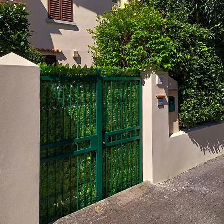 Tra Arte E Natura Ingresso Indipendente 佛罗伦萨