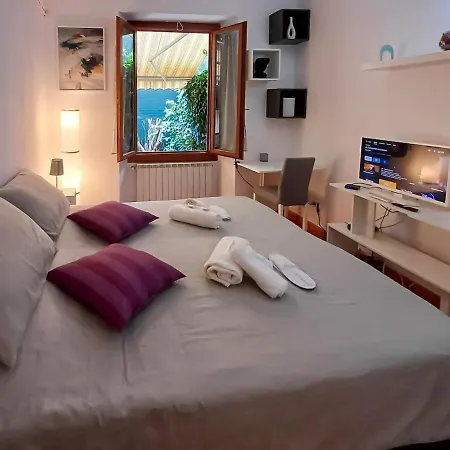 Tra Arte E Natura Ingresso Indipendente 佛罗伦萨