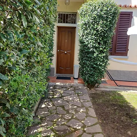 公寓 Tra Arte E Natura Ingresso Indipendente